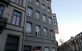 Urban City Centre Hostel Bruselas